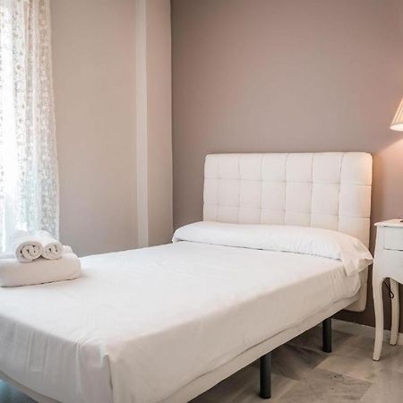 גרנדה Apartamento Centrico Frente Villa Oniria מראה חיצוני תמונה