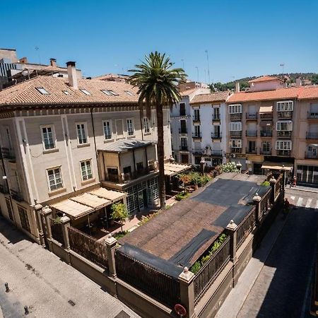 גרנדה Apartamento Centrico Frente Villa Oniria מראה חיצוני תמונה