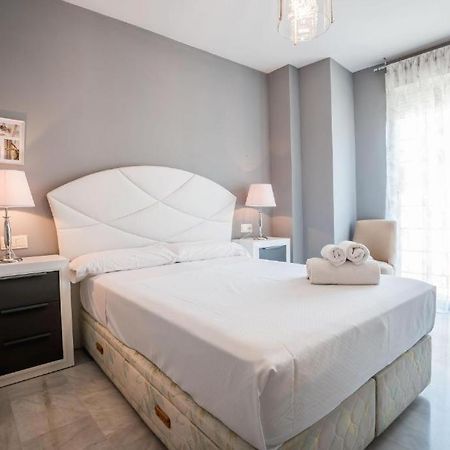 גרנדה Apartamento Centrico Frente Villa Oniria מראה חיצוני תמונה