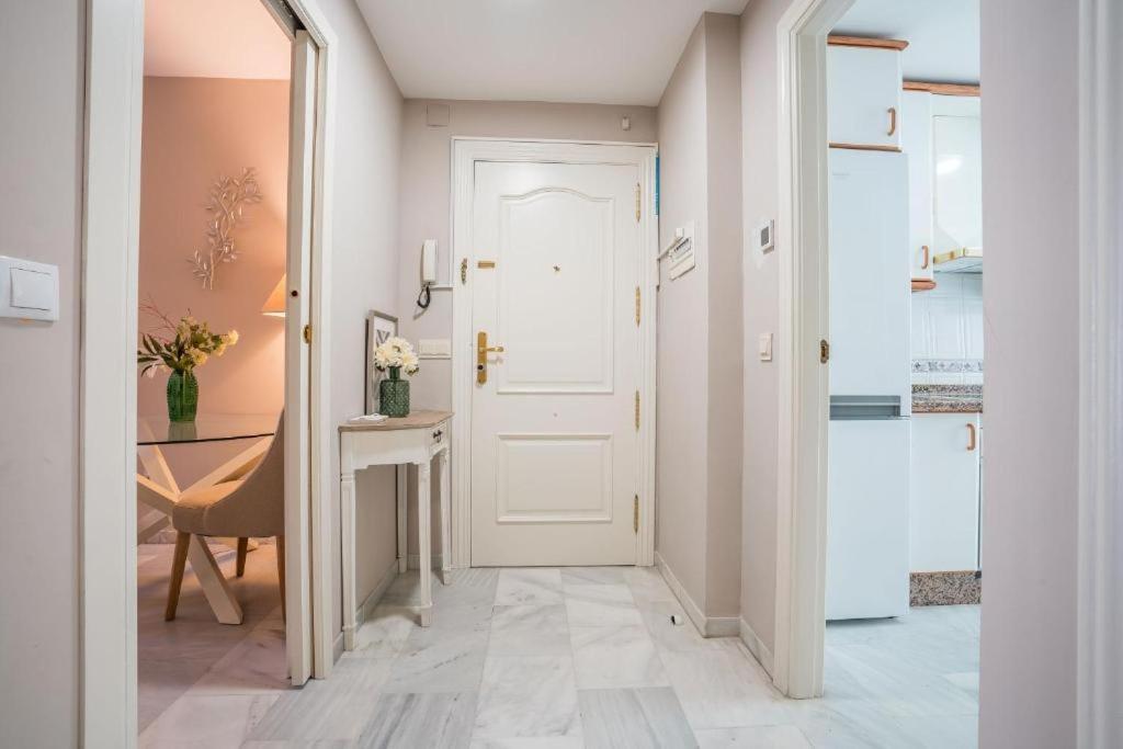 גרנדה Apartamento Centrico Frente Villa Oniria מראה חיצוני תמונה