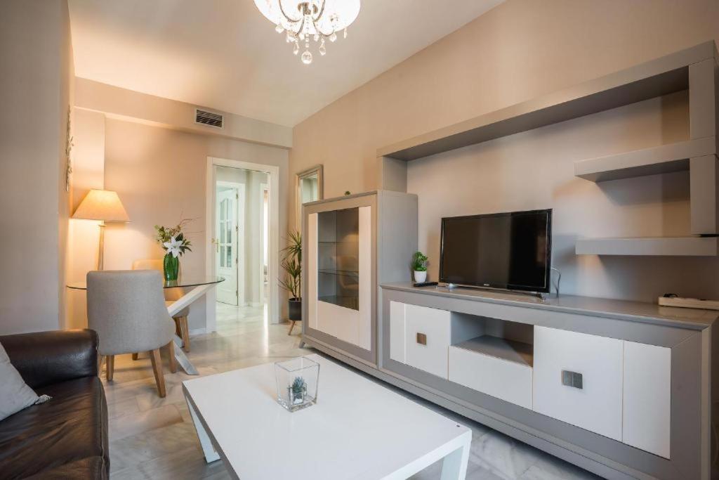 גרנדה Apartamento Centrico Frente Villa Oniria מראה חיצוני תמונה
